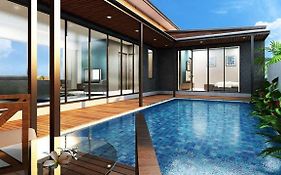 Poolvilla Breeze Valley